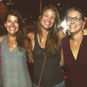 Meet your Posher, Aafke